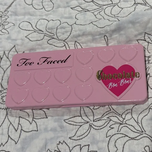 Too Faced Chocolate Bon Bons eyeshadow palette. NWOB - Picture 1 of 3